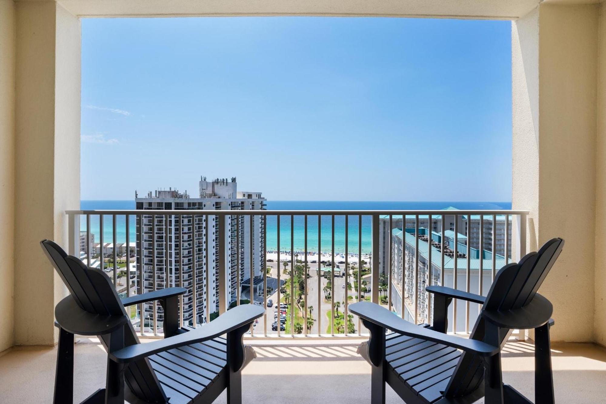 Ariel Dunes I 1706 Destin Kültér fotó
