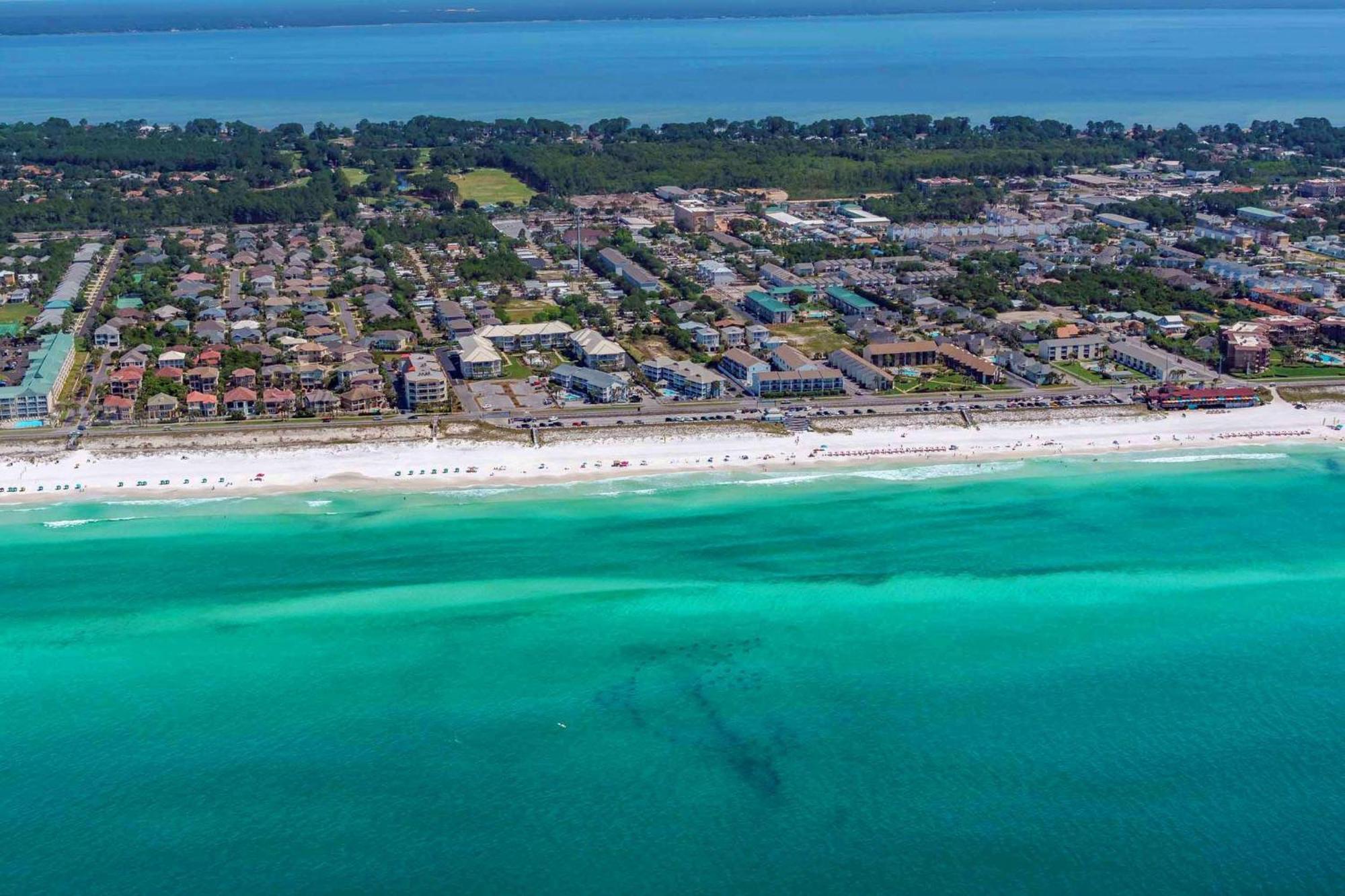 Ariel Dunes I 1706 Destin Kültér fotó