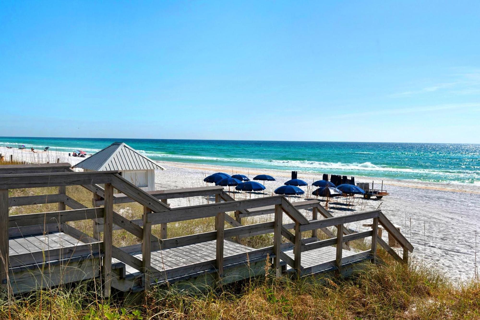 Ariel Dunes I 1706 Destin Kültér fotó