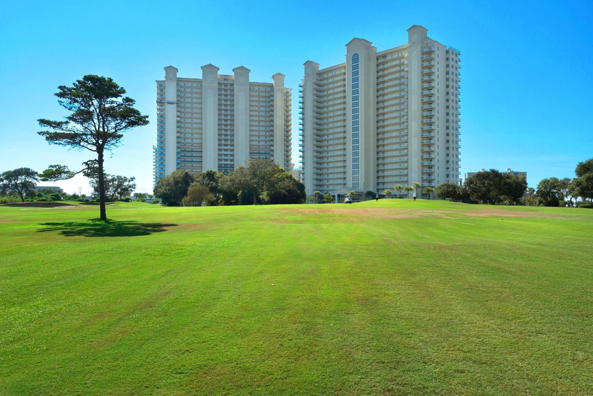 Ariel Dunes I 1706 Destin Kültér fotó